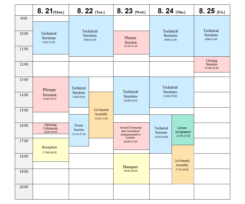 Program-at-a-Glance
